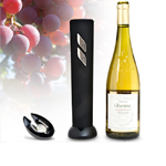 Battery Operated Wine Bottle Opener